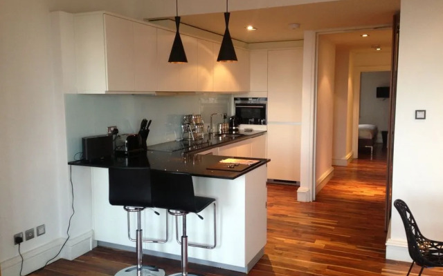 My-Quartermile Apartments