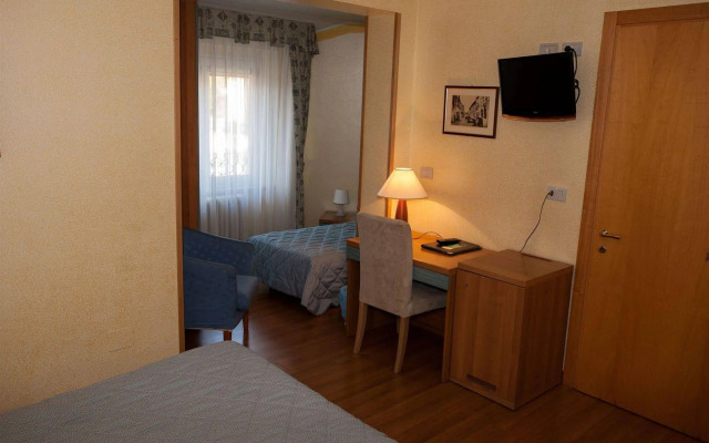 Hotel Oliva