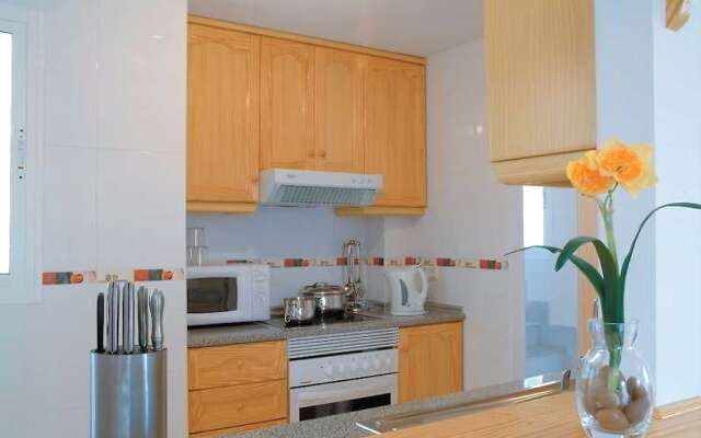 Residencial Novogolf