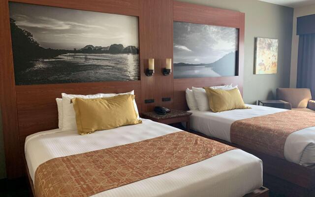 Best Western Plus Yukon