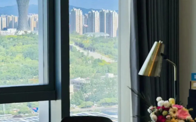 Four Points By Sheraton Yantai
