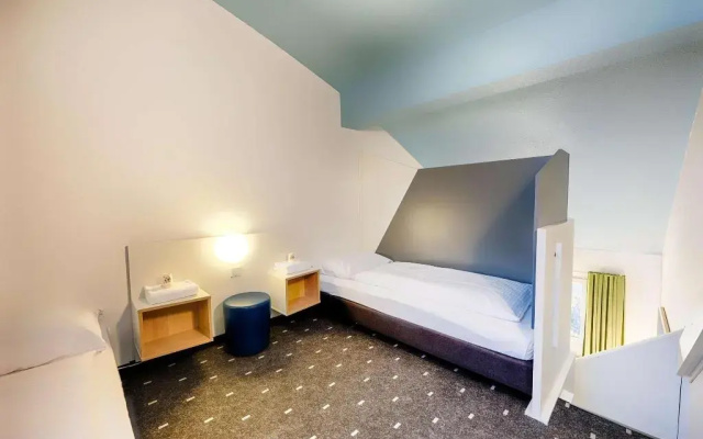 B&B Hotel Köln-Frechen