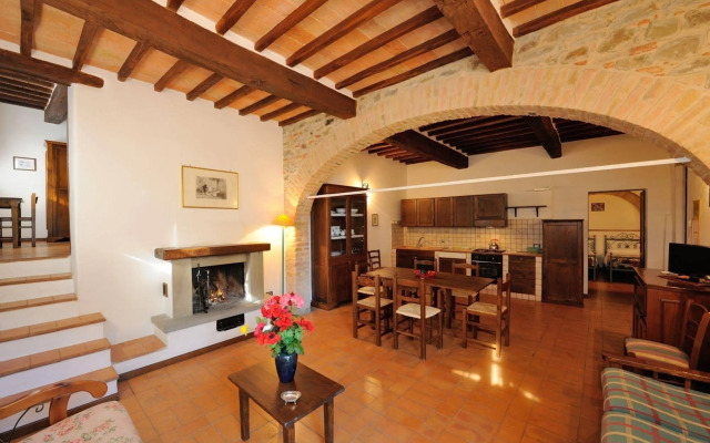 Relais Borgo Torale