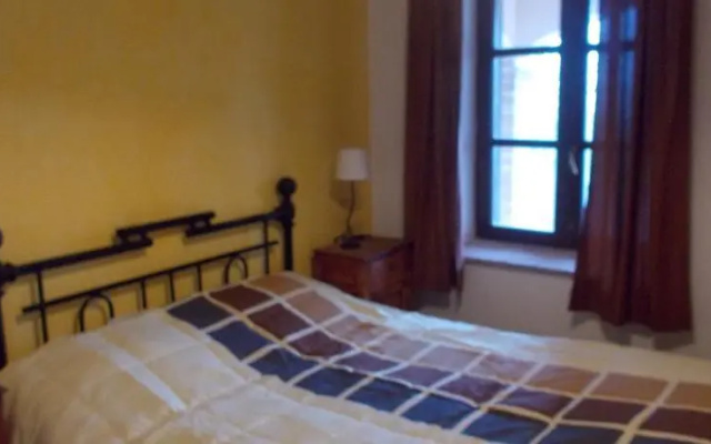 Casale Luna Tra Gli Ulivi