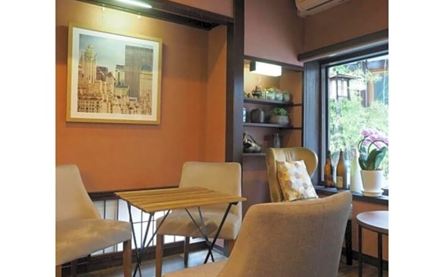 Ikariya Ryokan - Vacation STAY 82818