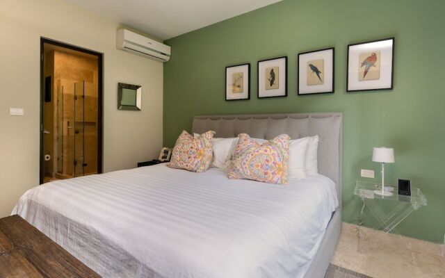 Marvelous Palmares Luxe Apartment