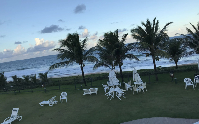 Praia de Guarajuba Genipabu Summer House