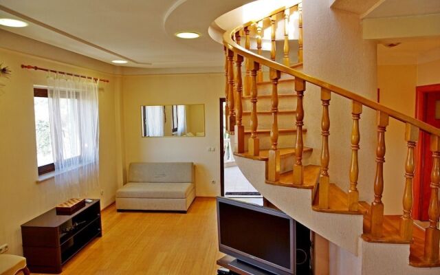 Apartment Sumartin