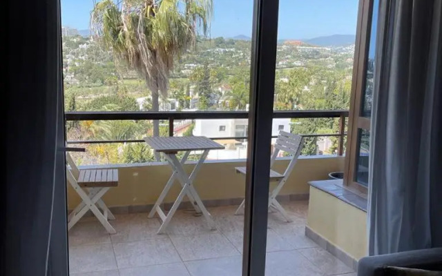 Torres De Aloha 2 bdr Puerto Banus