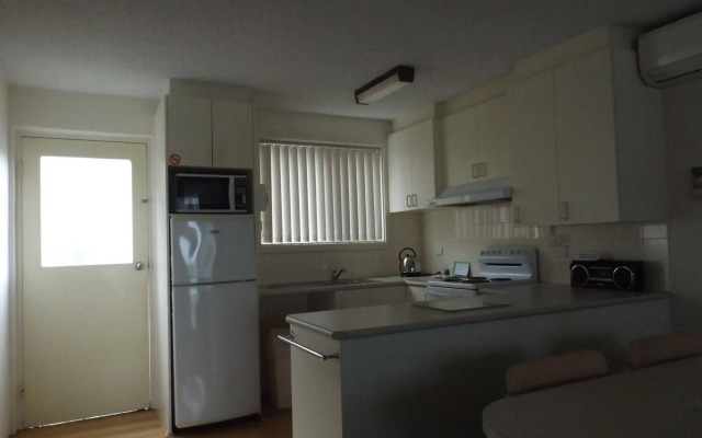 Surfside Holiday Apartments