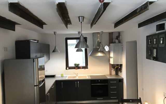 Passpartout Hostel