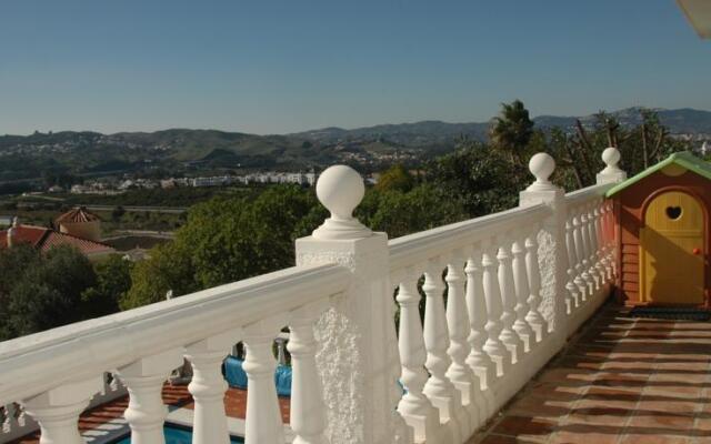 Villa Las Vistas