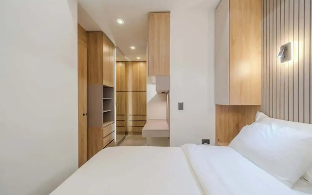 Cozy 2 BR in Parque de la 93