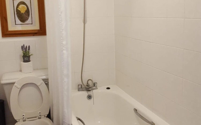 The George Inn Middle Wallop