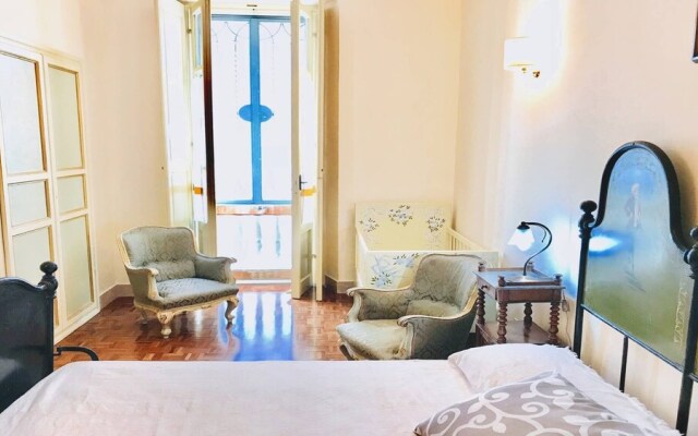 Spoleto Contessa Grandecentral Spoletosleeps 6