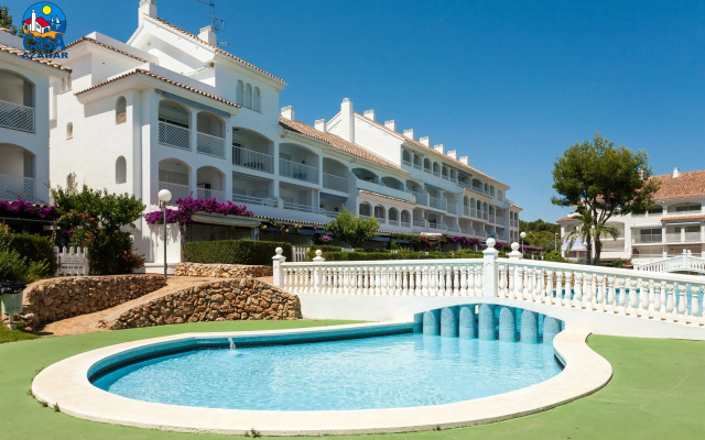 Residencial Al Andalus Casa Azahar