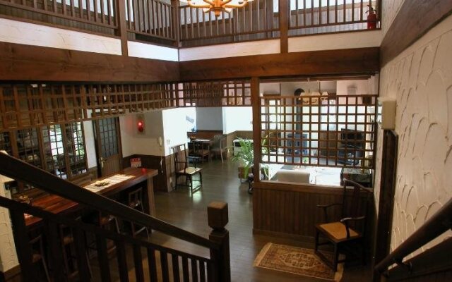 B&B Koyuki