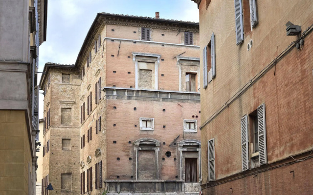 Palazzo Coli Bizzarrini