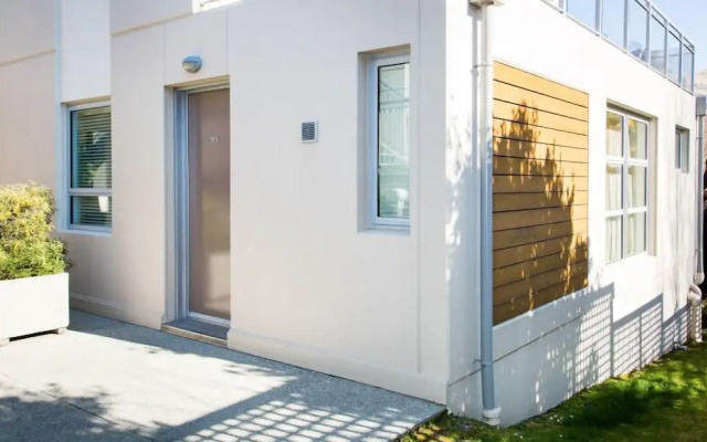 Belvedere Apartments
