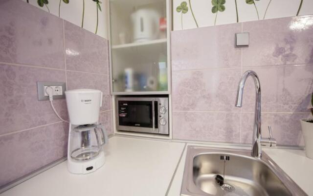 Apartment Lukman/ Grisia One Bedroom
