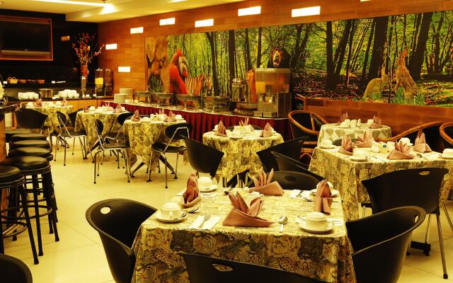 Kinabalu Daya Hotel
