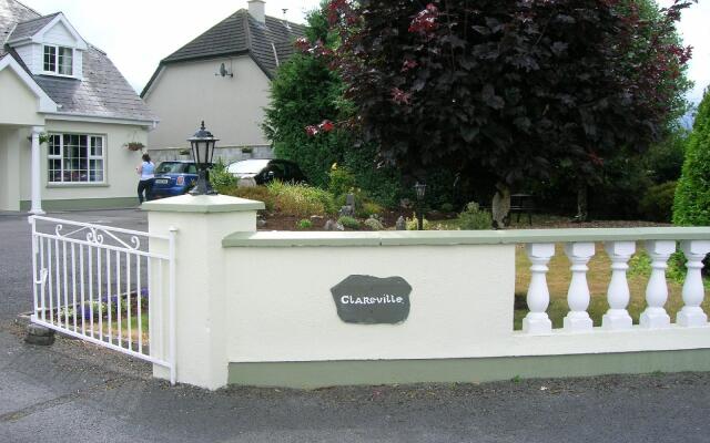 Clareville B&B