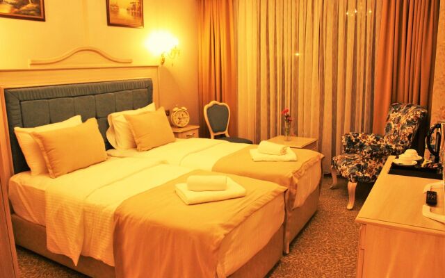 Vendome Hotel