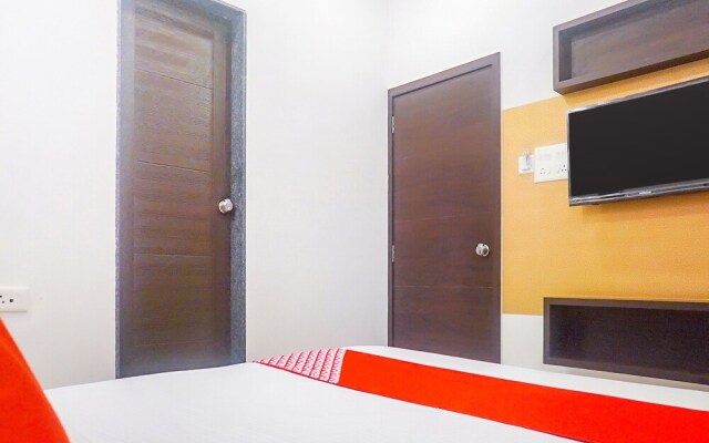 OYO 15741 Z Inn