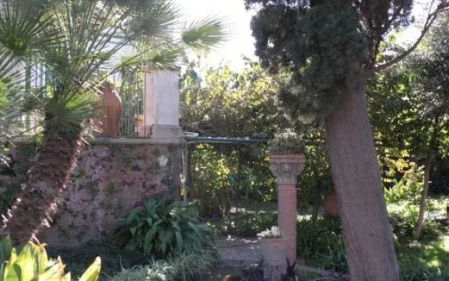 Villa Manasse