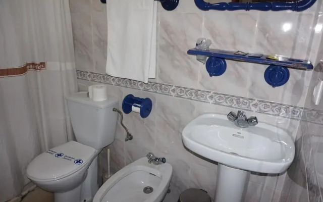 Hostal Alamare