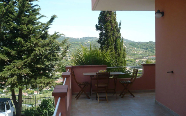 Azienda Agrituristica Villa Arianna