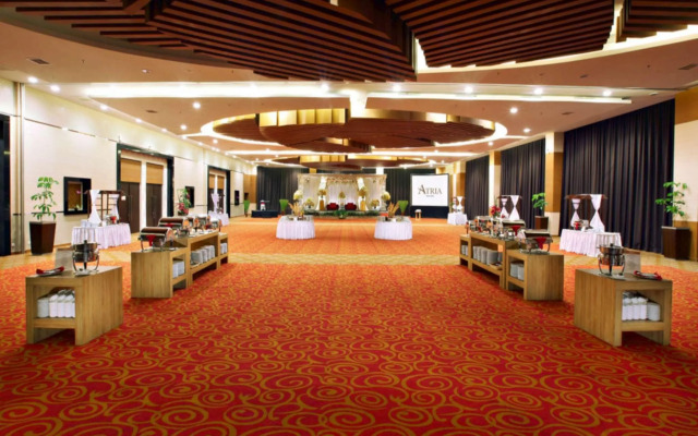 Atria Hotel Malang