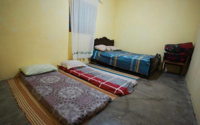 Gîte Dayet Chiker