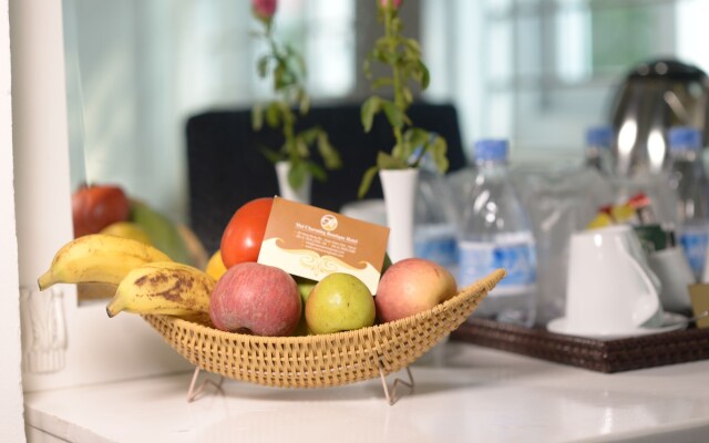 Mai Charming Hotel and Spa