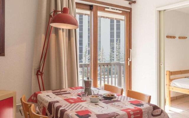 Appartement Serre Chevalier, 2 pièces, 6 personnes - FR-1-330F-29