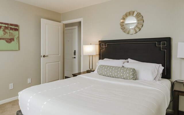 The Argyle on Mass Ave