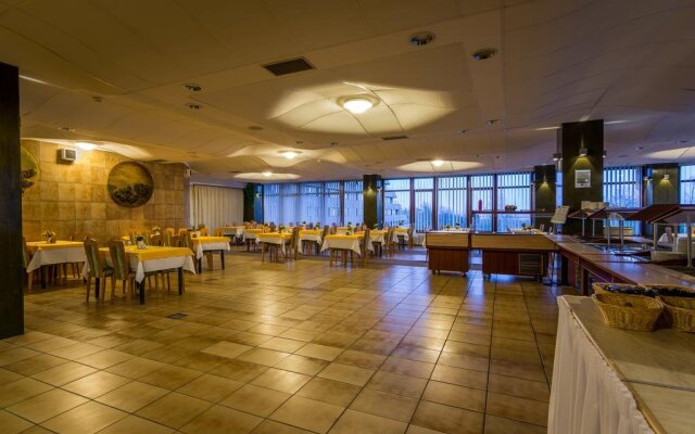 Hotel SOREA TITRIS