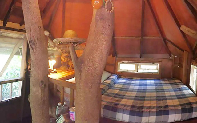 Rabeang Pasak Treehouse Resort