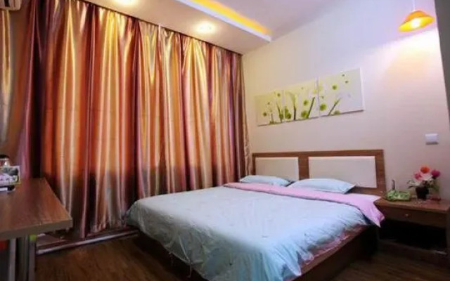Jiayi Business Quick Hotel