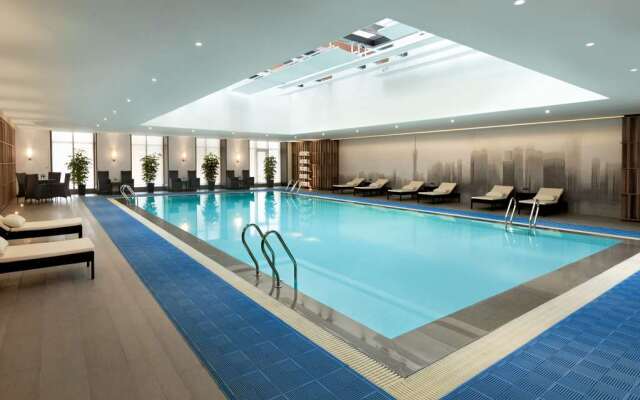 Hyatt House Shanghai New Hongqiao