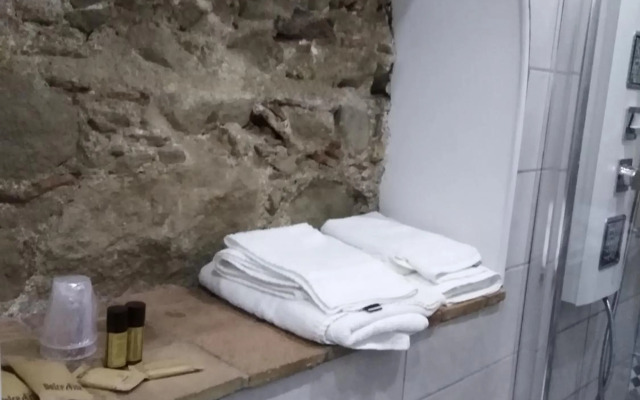 B&B Le Vie del Borgo