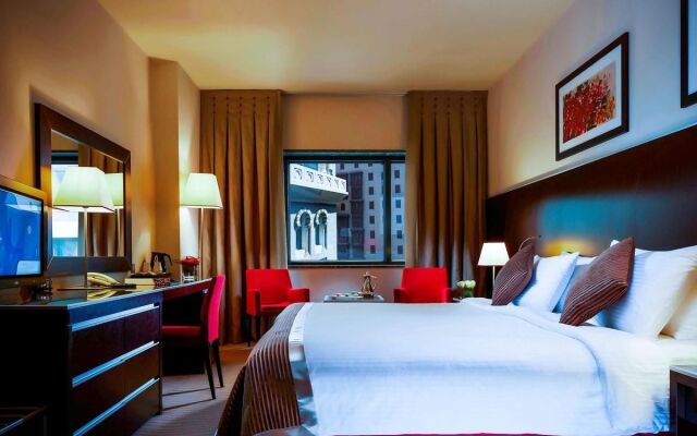 Frontel Al Harithia Hotel