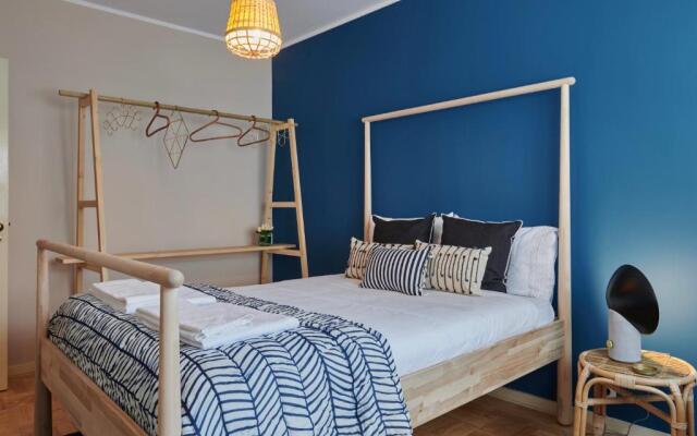 Alma ao Sol - Sunny Apartment