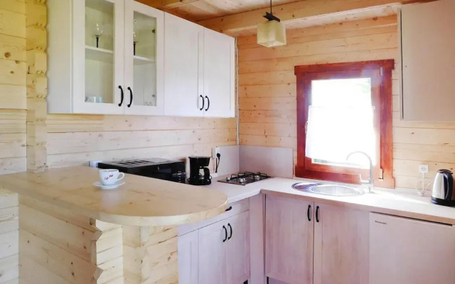 Holiday Home for 4 People in Swinoujscie-formerly TUI Ferienhaus