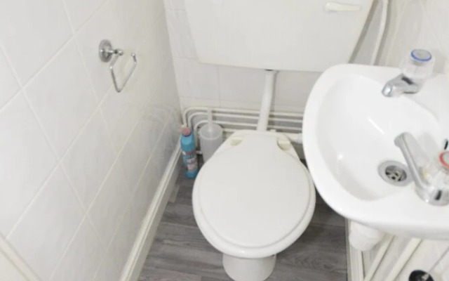 Townhouse @ 32 Penkhull New Road Stoke