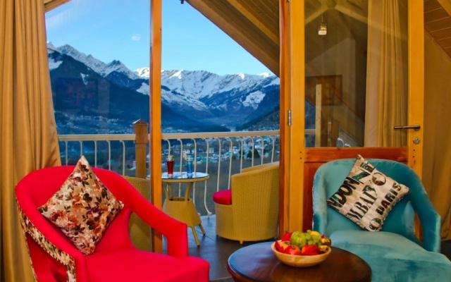 The Whitestone Resorts