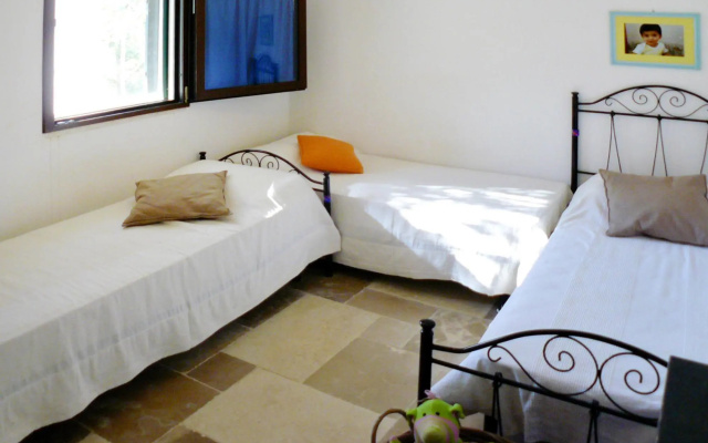 Holiday Home With Pool In Carovigno