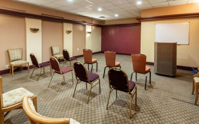 Capital O Duncanville Tx