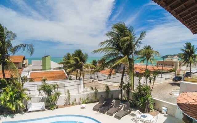 Ponta Negra Turquesa por Carpediem