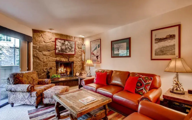 Westwind 108 2BD 2BA Plat. Condo